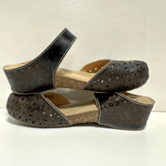 L'Artiste by Spring Step Spikey - Picture 10 of 11